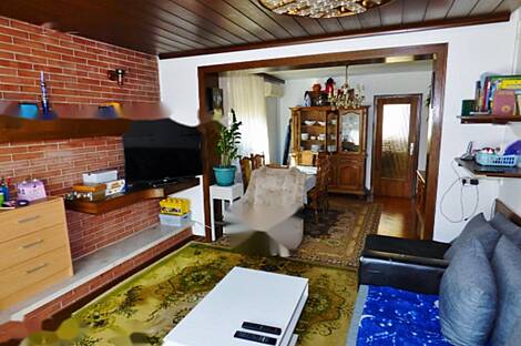 Дом на две квартиры в Нове-Ярше: 3