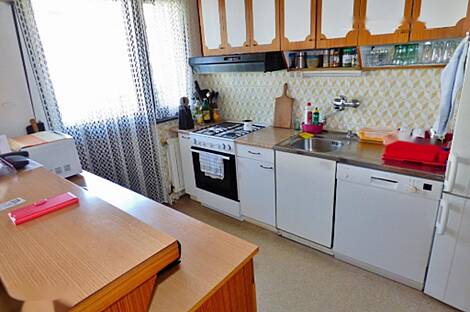 Дом на две квартиры в Нове-Ярше: 4