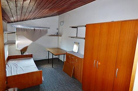 Дом на две квартиры в Нове-Ярше: 7