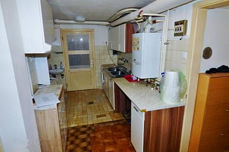 Дом на две квартиры в Нове-Ярше: 12