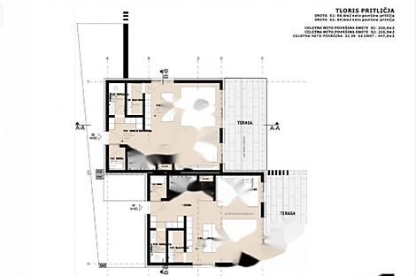 Жилище Долги Мост: 5