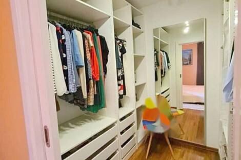 Дом с верандой в Хроватине: 13