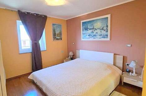 Дом с верандой в Хроватине: 14