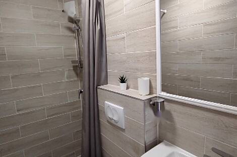 Изола с террасой дом: 5