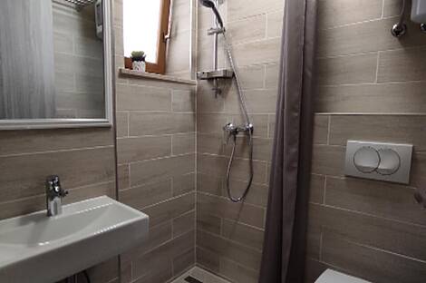 Изола с террасой дом: 10