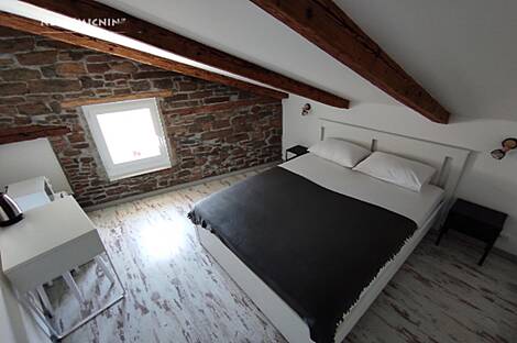 Изола с террасой дом: 14