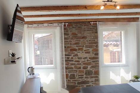 Изола с террасой дом: 19