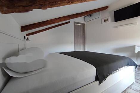 Изола с террасой дом: 22