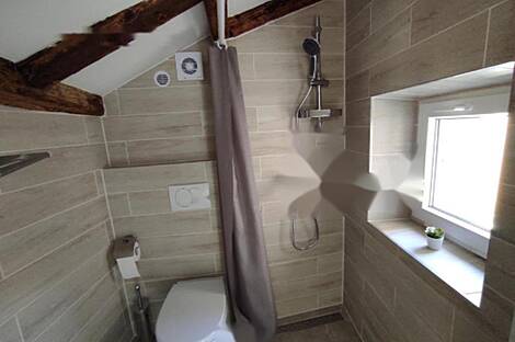 Изола с террасой дом: 23