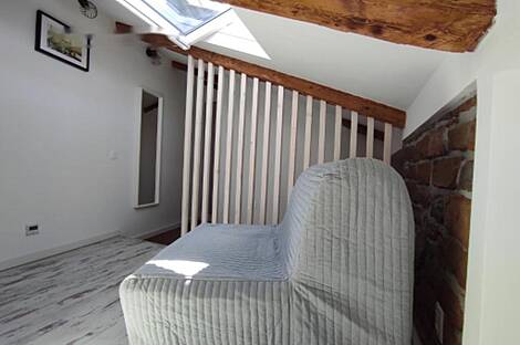 Изола с террасой дом: 24