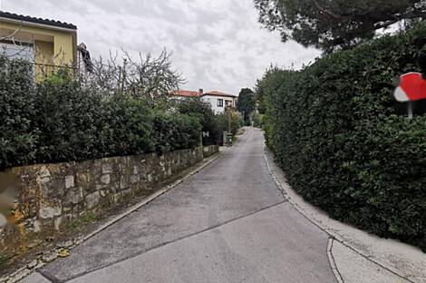 Изола, дом: 6