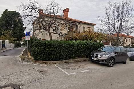 Изола, дом: 11