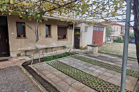 Изола, дом: 16