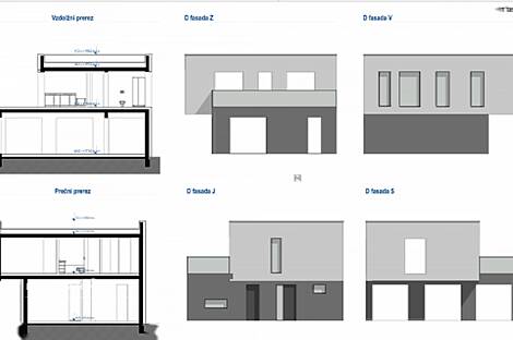 Хрватини, дом: 3