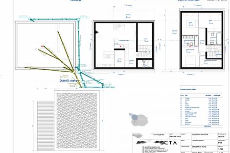 Хрватини, дом: 4