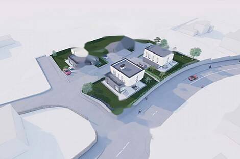 Хрватини, дом: 10