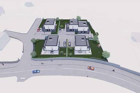 Хрватини, дом: 11