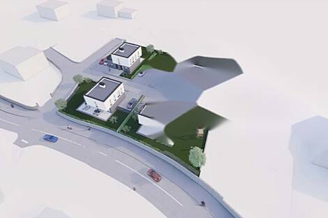 Хрватини, дом: 12