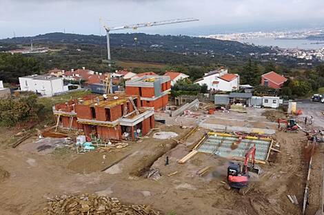 Хрватини, дом: 14