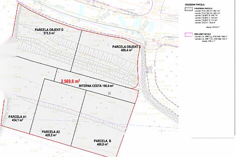 Дом в Хорватии: 2