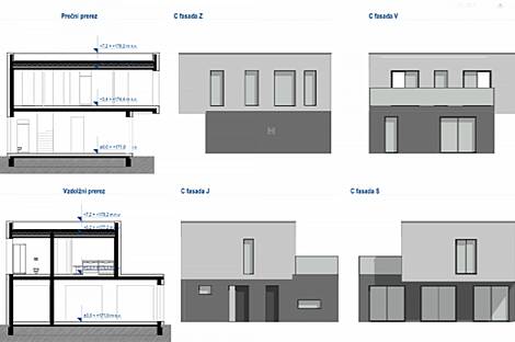 Дом в Хорватии: 3