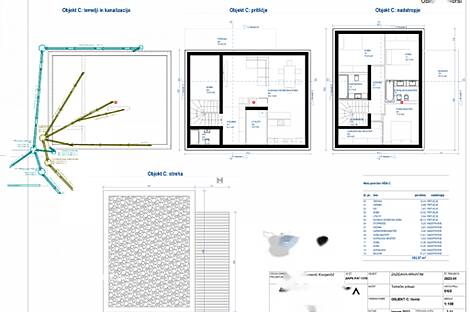 Дом в Хорватии: 4
