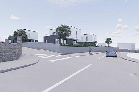 Дом в Хорватии: 15