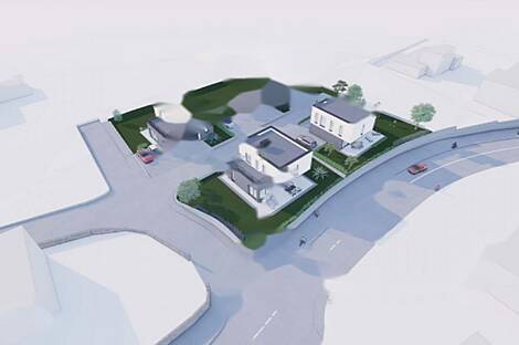 Дом в Хорватии: 16