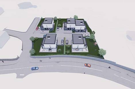 Дом в Хорватии: 17