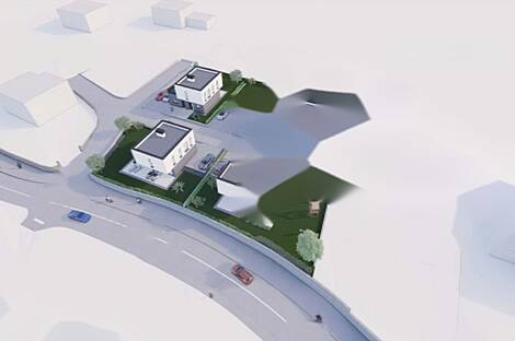 Дом в Хорватии: 18