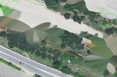 Ольчник, дом с двумя этажами: 2