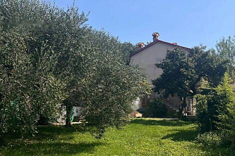 Ольчник, дом с двумя этажами: 4