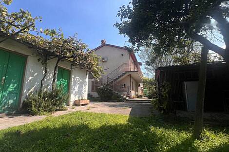 Ольчник, дом с двумя этажами: 5