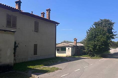 Ольчник, дом с двумя этажами: 9