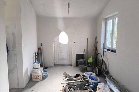 Дом, Хрватины: 8