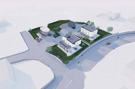 Дом, Сеча: 15