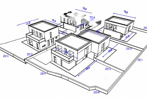 Дом, Сеча: 18