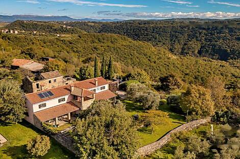 Дом в Фьёрагах: 1