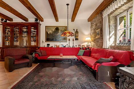 Дом в Фьёрагах: 7