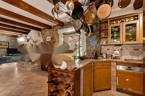 Дом в Фьёрагах: 8