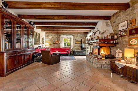 Дом в Фьёрагах: 10