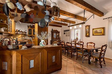 Дом в Фьёрагах: 11