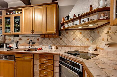 Дом в Фьёрагах: 12