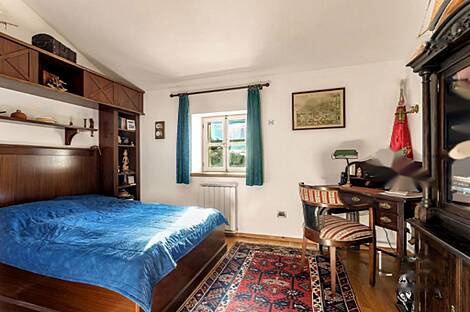 Дом в Фьёрагах: 16