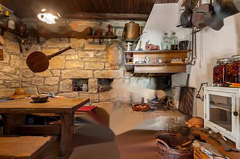 Дом в Фьёрагах: 19