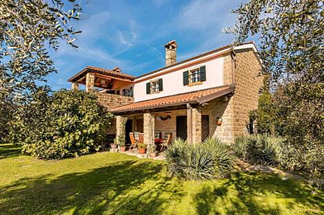 Дом в Фьёрагах: 26