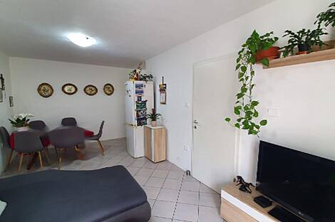 Дом Драгонья в три этажа: 6