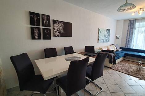 Дом Драгонья в три этажа: 15