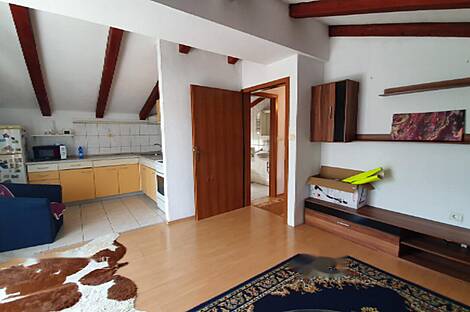 Дом Драгонья в три этажа: 27