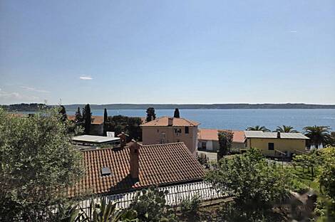 Жилище, Порторож: 9